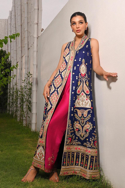 INAYA FESTIVE'24- MYN (FULL SET)