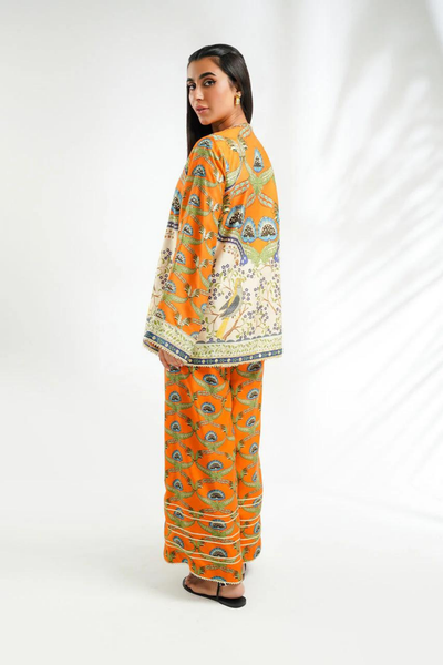 INAYA DROP II- TAMAYA (FULL SET 2pc)