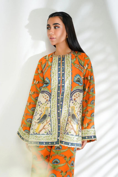 INAYA DROP II- TAMAYA (FULL SET 2pc)