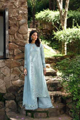 QLINEKARI LINEN- LM-08 NEALA