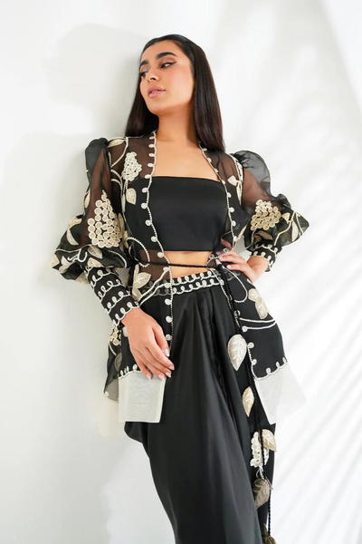 INAYA DROP II- IZMIA (FULL SET 3pc)