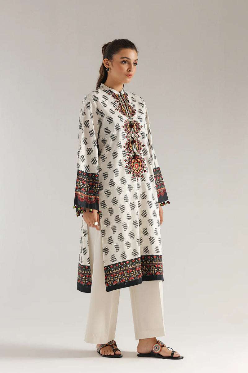 Unstitched Rozana'25 - E0572/203/005