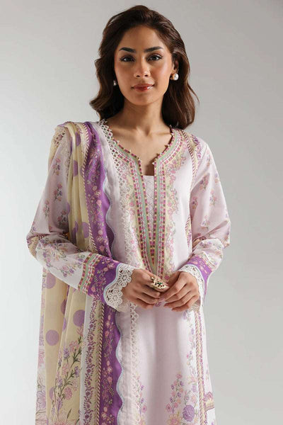 Ethnc
Unstitched Rozana'25 - E0661/202/426