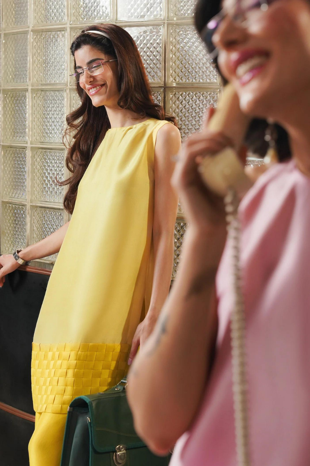 HUSSAIN REHAR PAY DAY Vol.IV- ZENIAH - second image