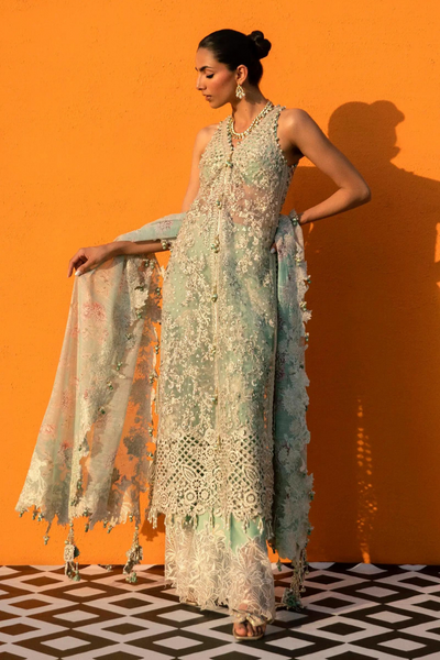 SANA SAFINAZ NURA FESTIVE VOL I '24 - N241-007-3CV