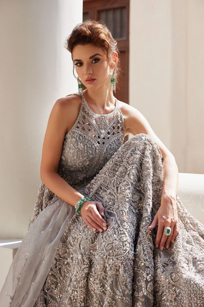 MAYSA BRIDAL COUTURE'24 RAVINA