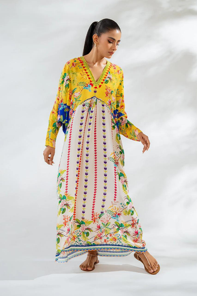 INAYA DROP II- TESS A (1PC)