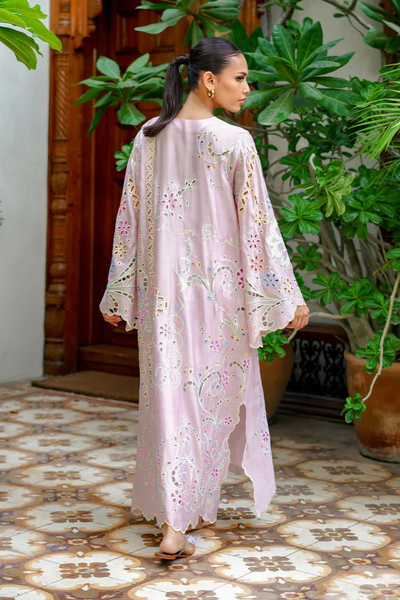 INAYA DROP II- KIREN (FULL SET  2pc)