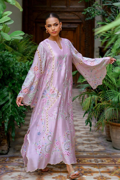 INAYA DROP II- KIREN (FULL SET  2pc)