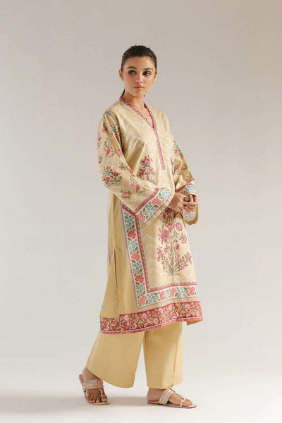 Ethnc
Unstitched Rozana'25 - E0574/203/114