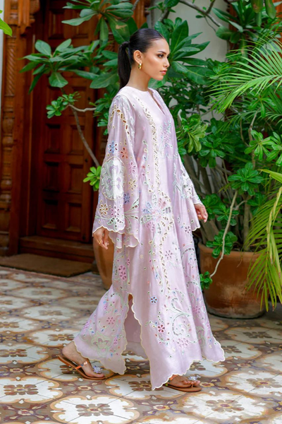 INAYA DROP II- KIREN (FULL SET  2pc)