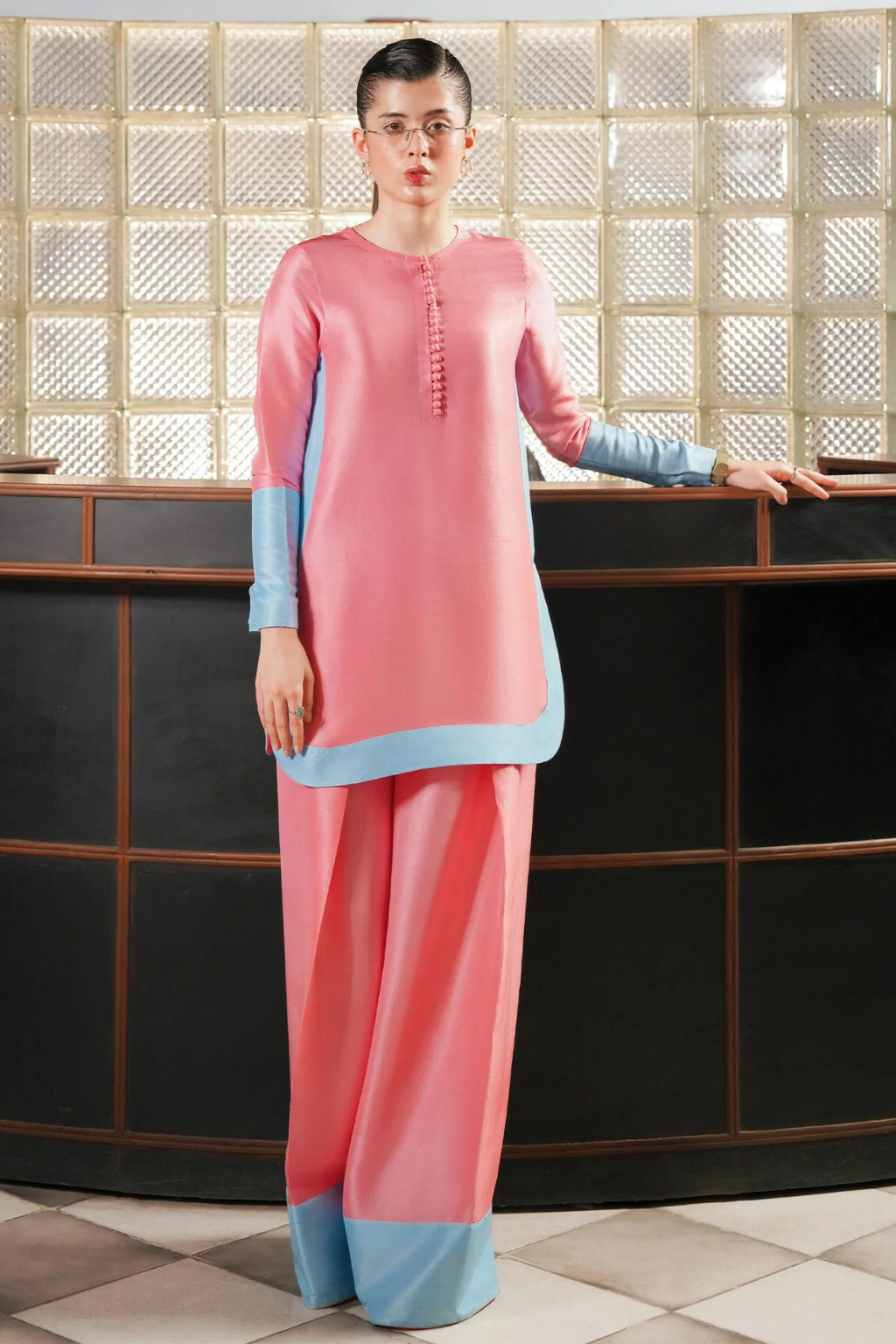 HUSSAIN REHAR PAY DAY Vol.IV- HIBISCUS