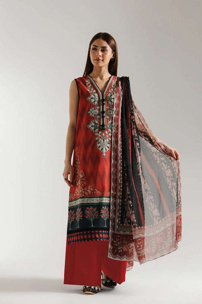 Ethnc
Unstitched Rozana'25 - E0593/203/415