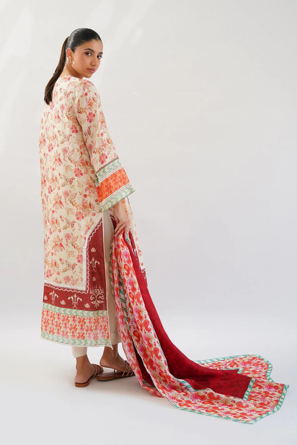 LEAH'24- LAIYA (3PC) - second image