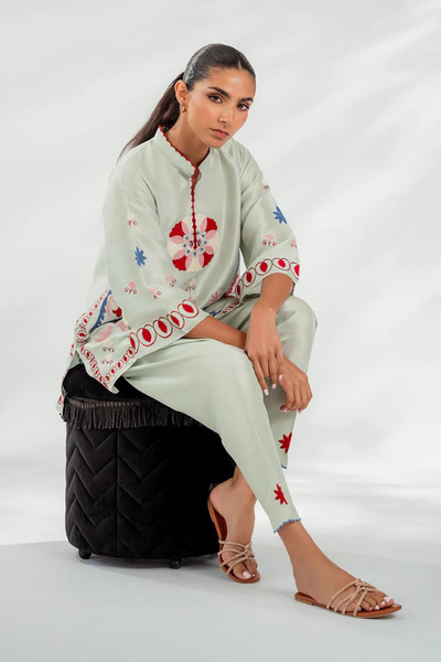 INAYA DROP II- MINALI (FULL SET  2pc)