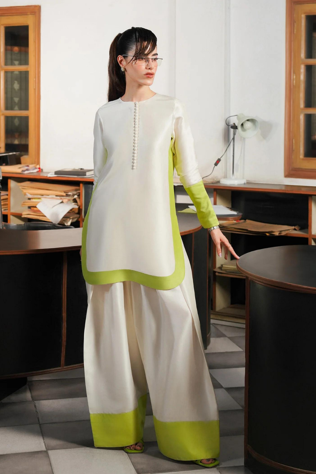 HUSSAIN REHAR PAY DAY Vol.IV- NIMBUS