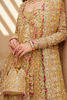 MAYSA BRIDAL COUTURE'24 BY KANWAL MALIK- ZARIFA