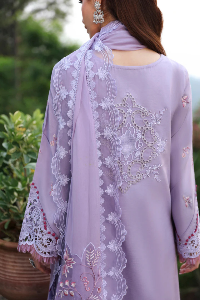 QLINEKARI LINEN- LM-14 MAEVE