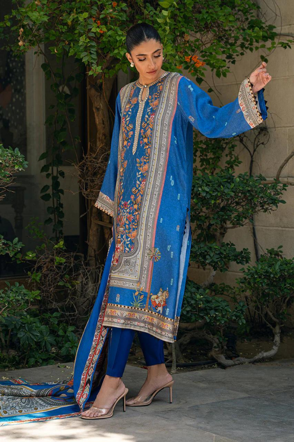 LEAH'24- AYMEEN (3PC) - second image