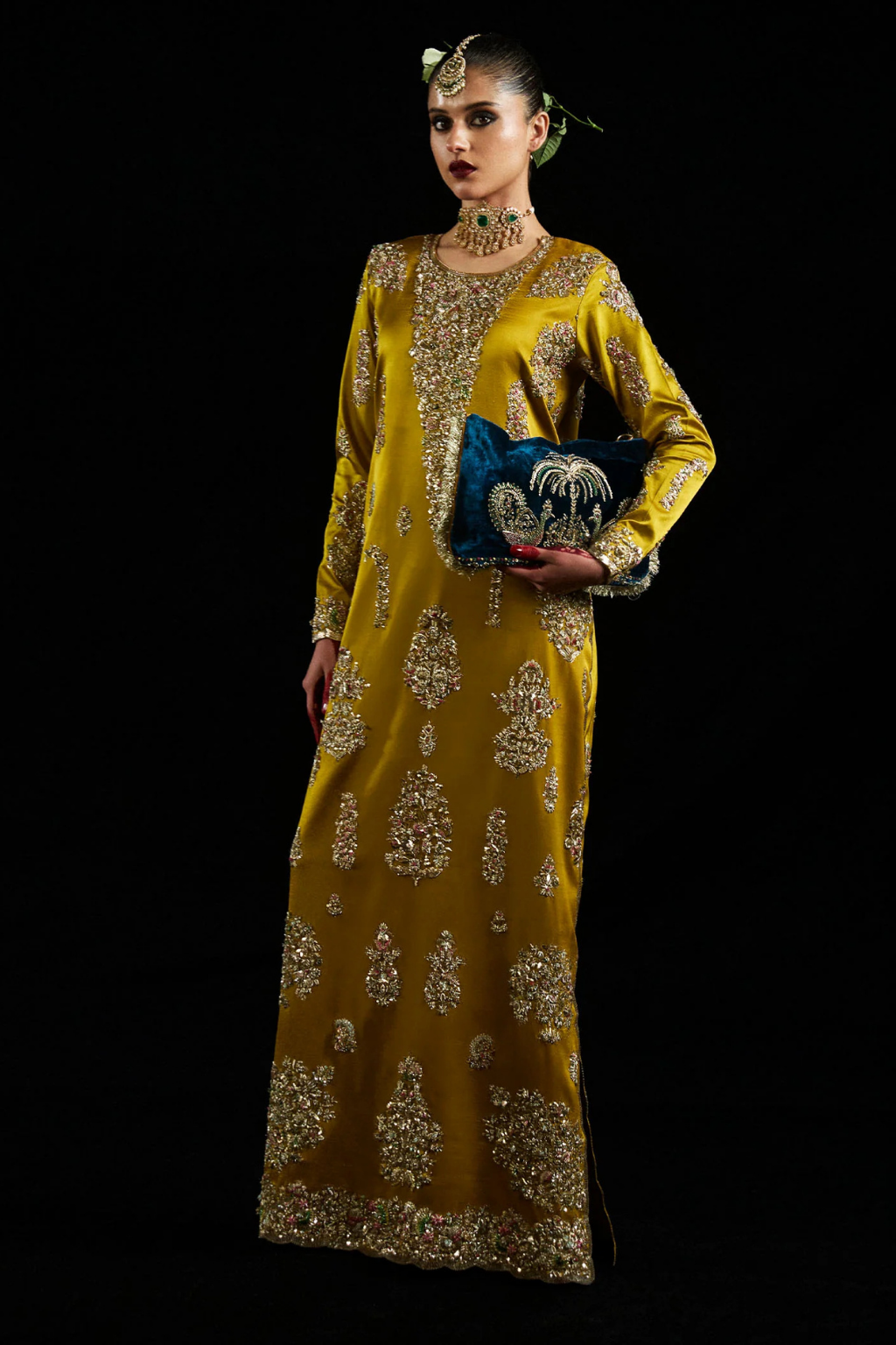 BRIDAL COUTURE- SANDALI - second image