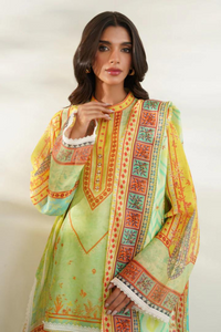 SANIA MASKATIYA- Azur Eid-ul-Adha'24- SIA (B) (3PC)