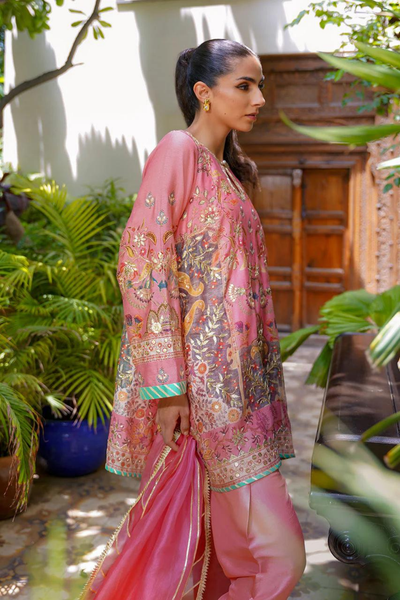 INAYA FESTIVE'24- RAYA (A) 2PC