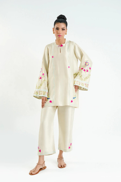 INAYA DROP II- NELLY (FULL SET  2pc)