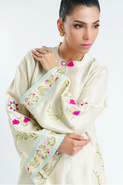 INAYA DROP II- NELLY (FULL SET  2pc)