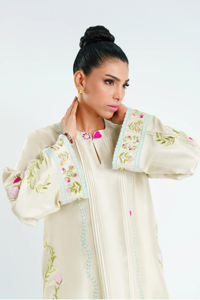 INAYA DROP II- NELLY (FULL SET  2pc)