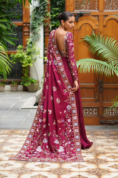 INAYA FESTIVE'24- RINA (FULL SET)