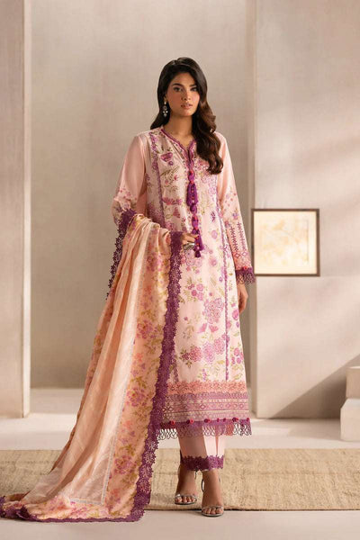 Ethnc
Unstitched Rozana'25 - E0508/203/329