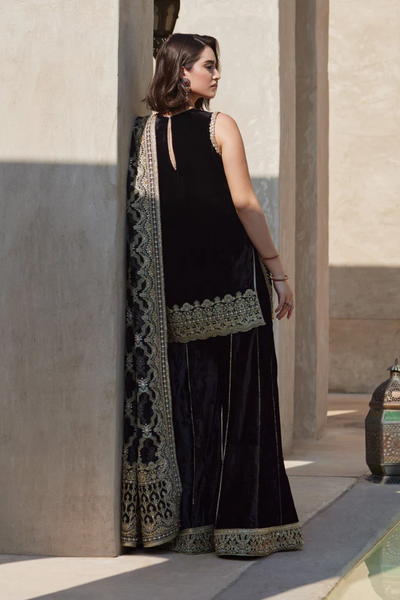 LAIRA LUXURY PRET'24- ELYNOR