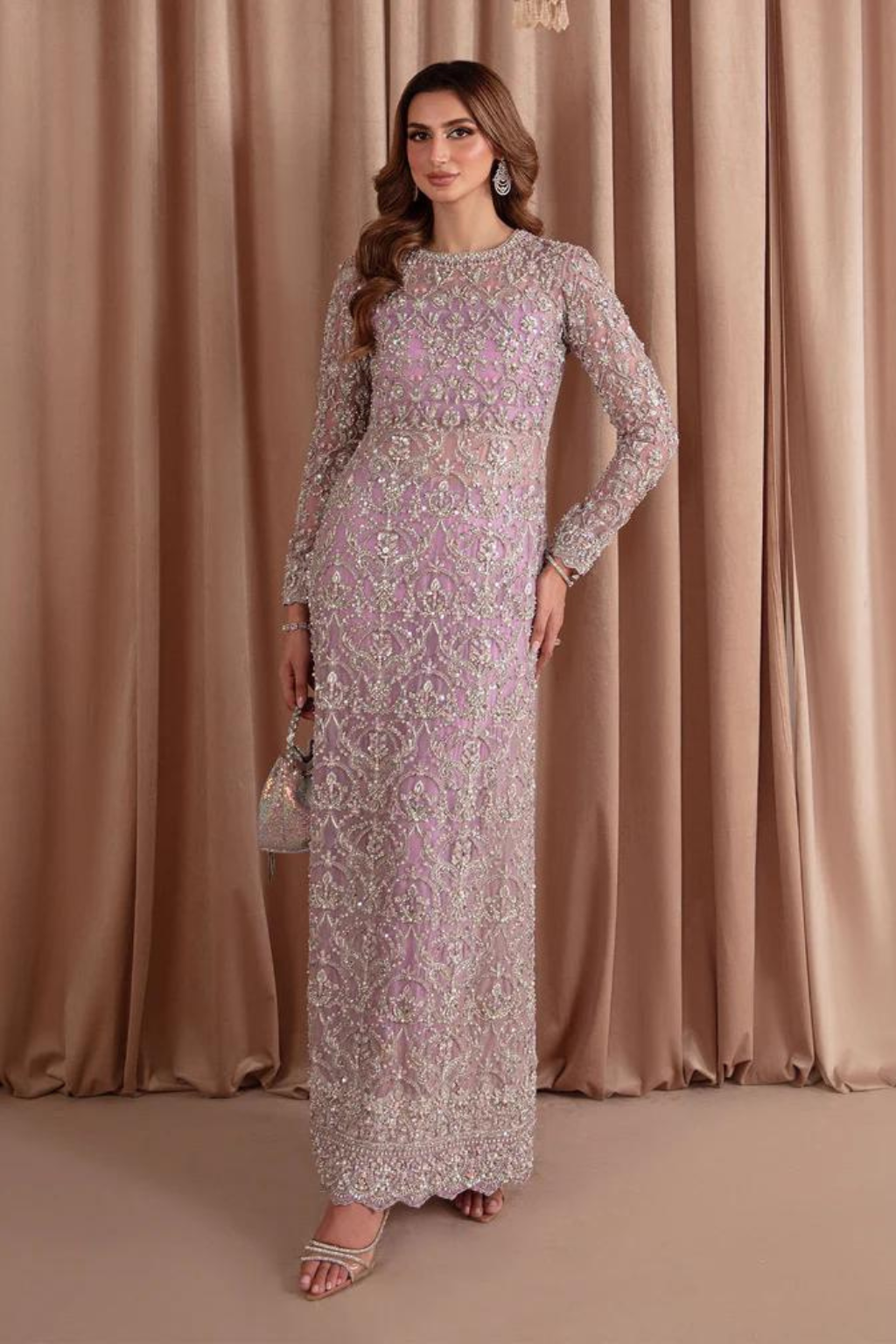 ELARA LUXURY PRET'24- ELIZA