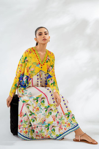 INAYA DROP II- TESS A (1PC)