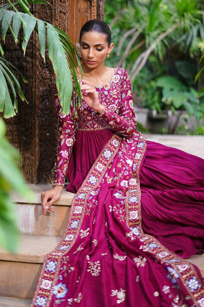 INAYA FESTIVE'24- RINA (FULL SET)