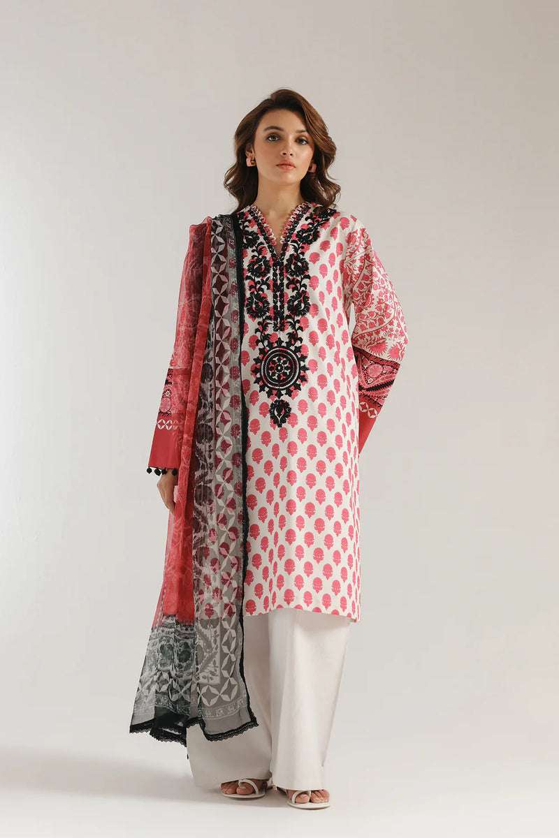 Unstitched Rozana'25 - E0520/203/424