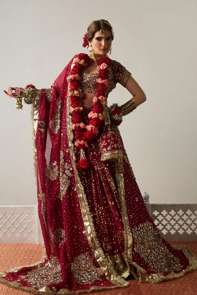 Bridal Couture