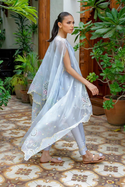 INAYA DROP II- AMI (FULL SET 2pc)