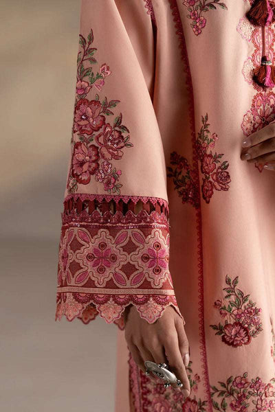 Ethnc
Unstitched Rozana'25 - E0505/203/216