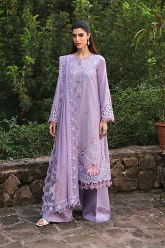 QLINEKARI LINEN- LM-14 MAEVE