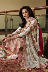 HUSSAIN REHAR LUXURY PRET SS/24- AAJI