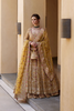 MAYSA BRIDAL COUTURE'24 BY KANWAL MALIK- ZARIFA