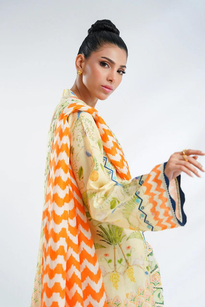 INAYA DROP II- CEIRA (FULL SET 3pc)