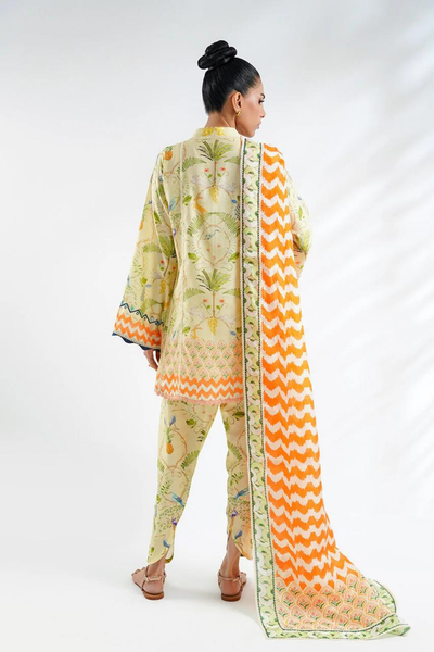 INAYA DROP II- CEIRA (FULL SET 3pc)