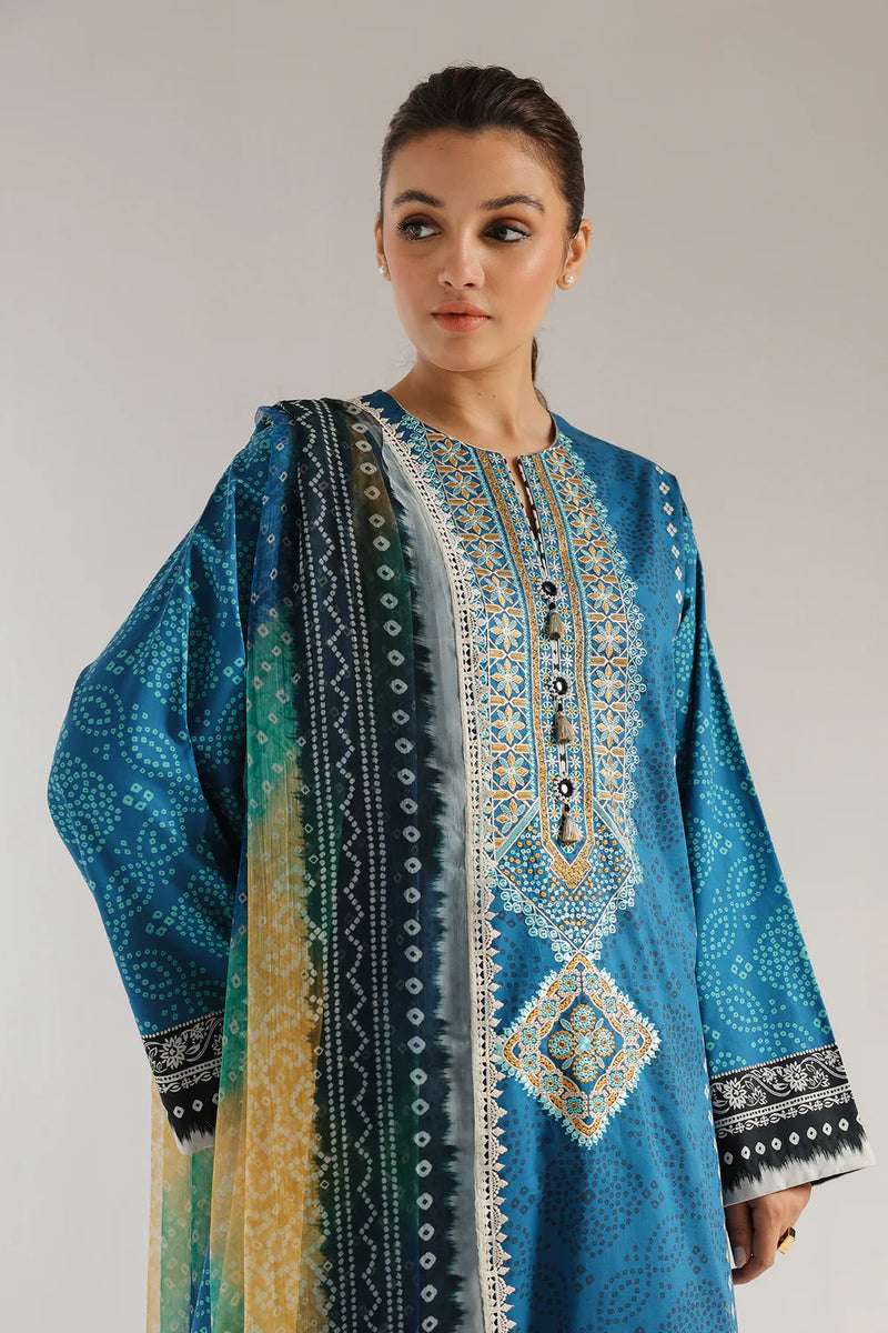 Unstitched Rozana'25 - E0564/203/604