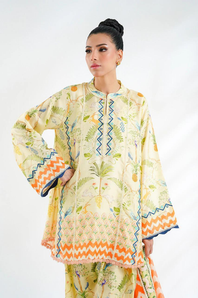 INAYA DROP II- CEIRA (FULL SET 3pc)