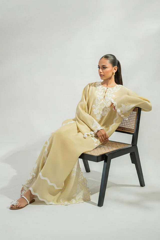 SANIA MASKATIYA- Azur Eid-ul-Adha'24- JIYA (B) (2PC)