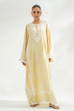 SANIA MASKATIYA- Azur Eid-ul-Adha'24- JIYA (B) (2PC)