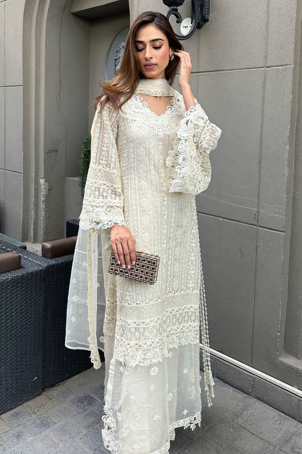 SEHRISH REHAN NOORAH EID EDIT'24- RAYA (2pc)