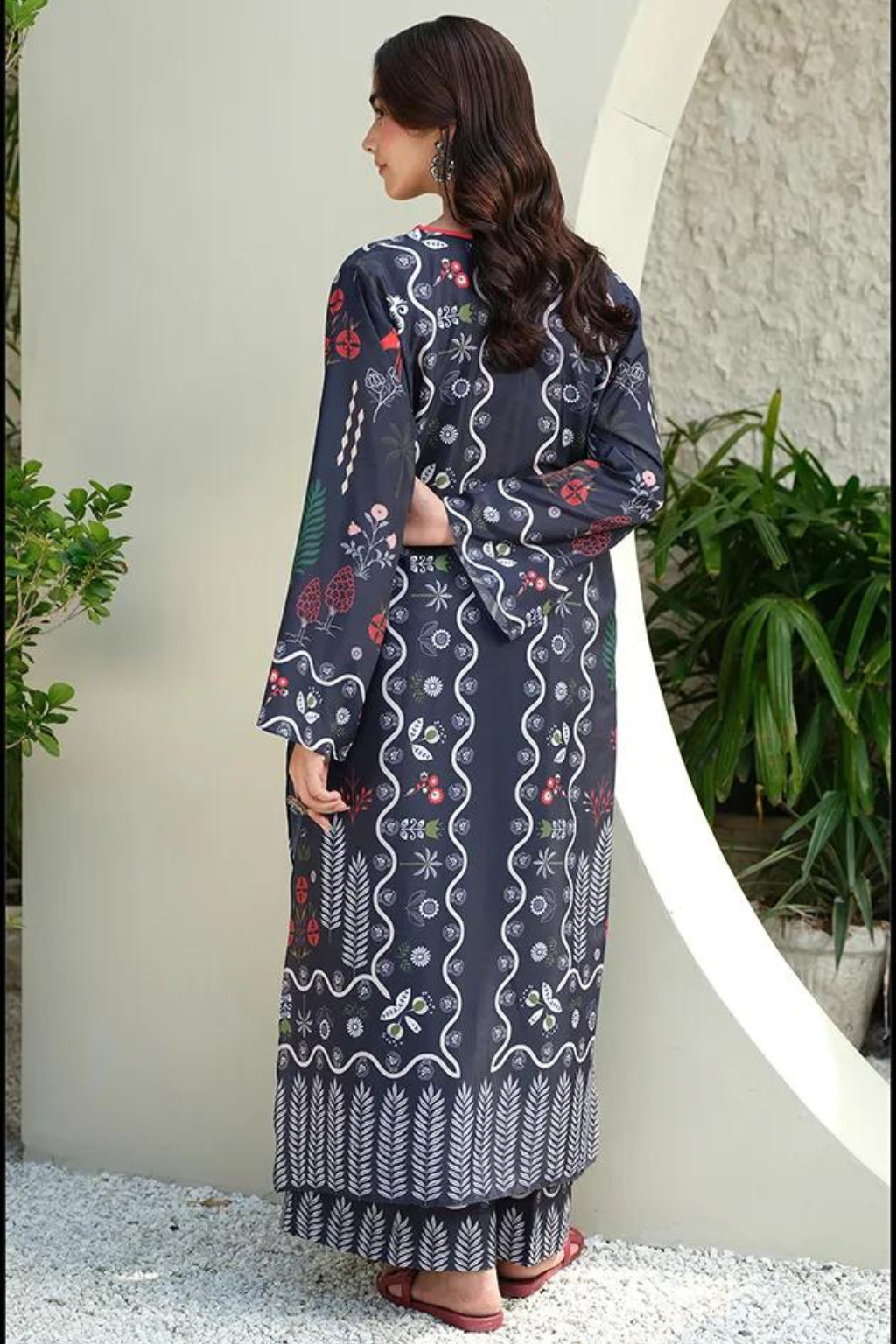 BLUEBERRY FUSION - second image